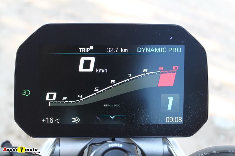 BMW R1250R 2020 26