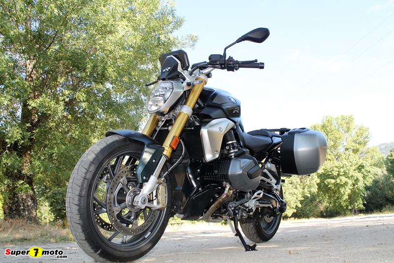 BMW R1250R 2020 32