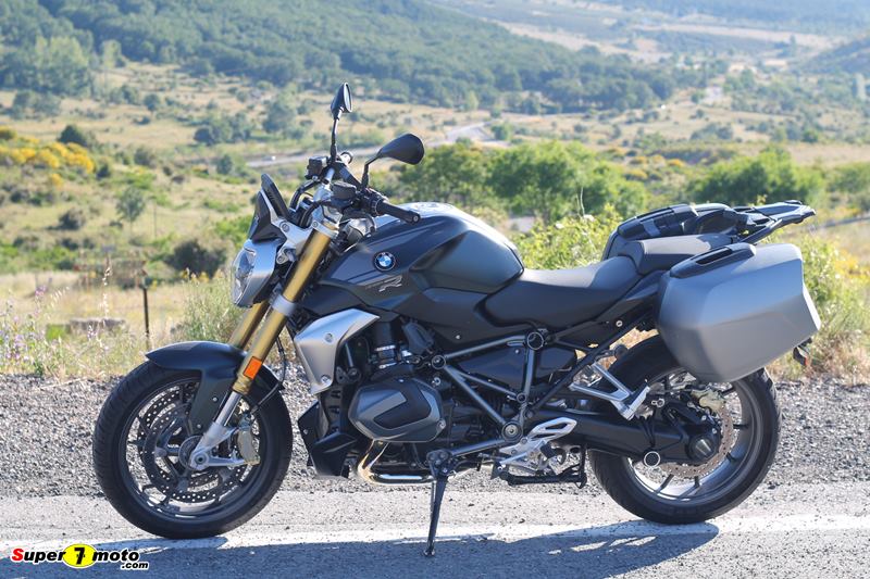 BMW R1250R 2020 40
