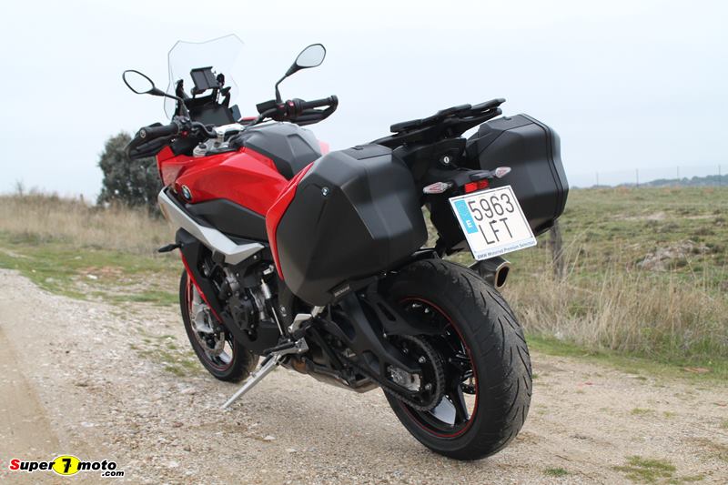 BMWS1000XR 07