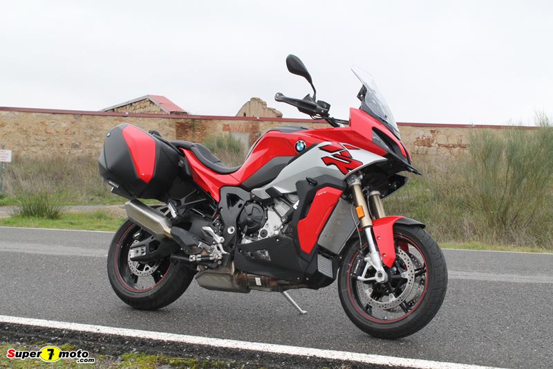 BMWS1000XR 30