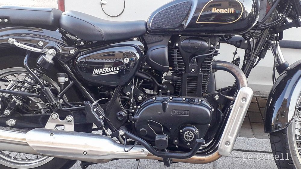IMPERIALE 13