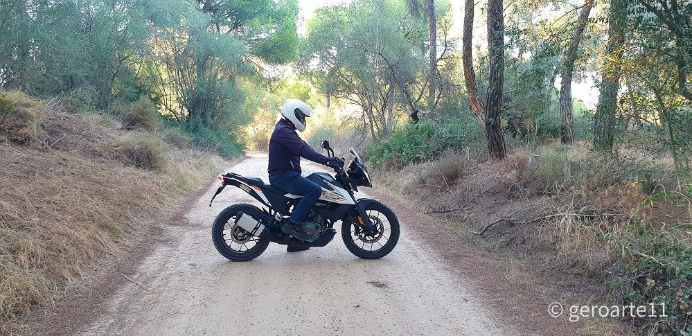 KTM 06