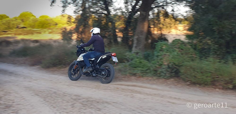 KTM 11