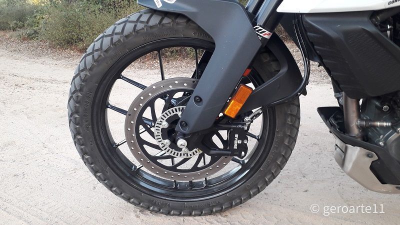 KTM 16
