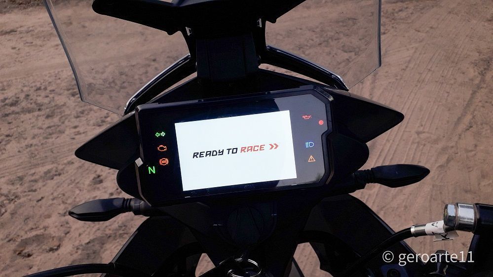 KTM 18