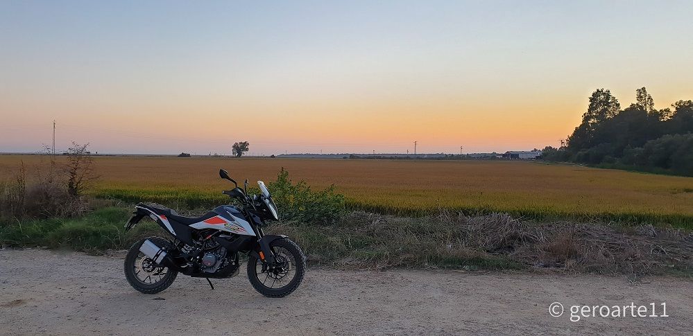 KTM 27