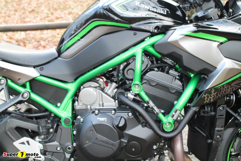 KawasakiZH2 12