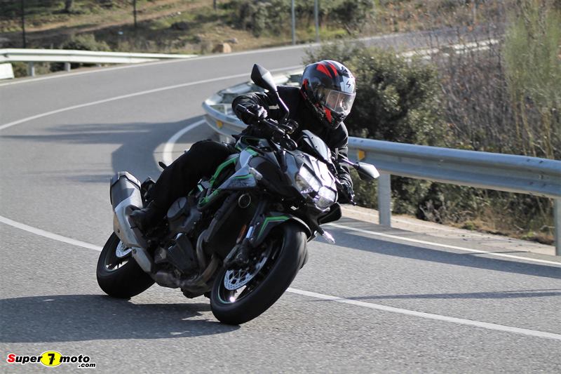 KawasakiZH2 45