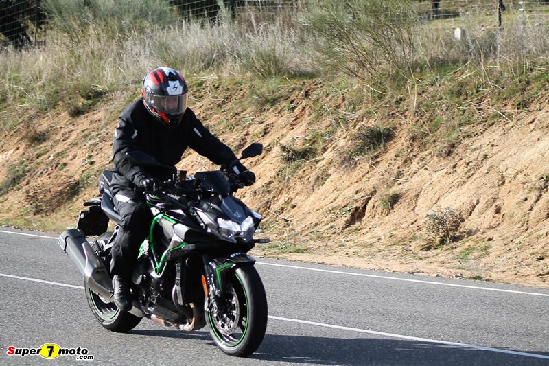KawasakiZH2 50