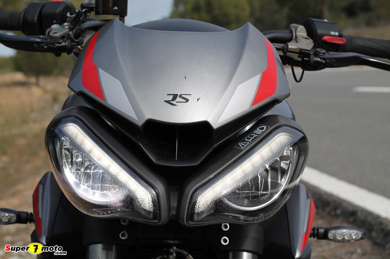 StreetTripleRS2020 22