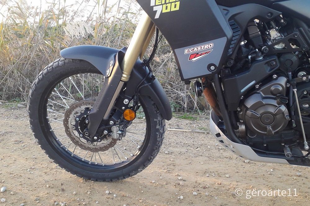 TENERE700 13