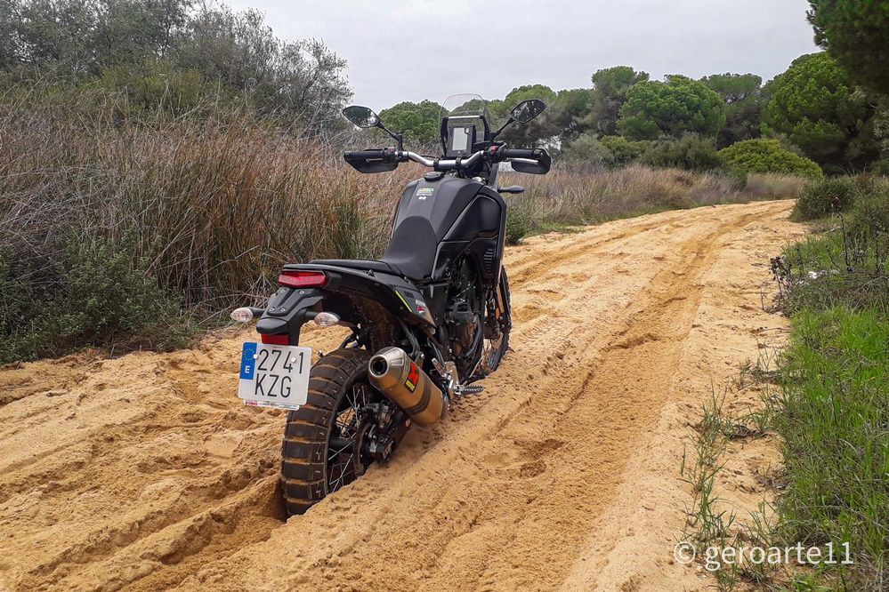 TENERE700 24