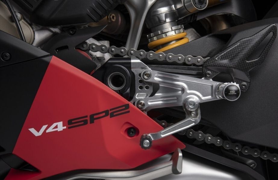 Ducati Panigale V4 SP2 7