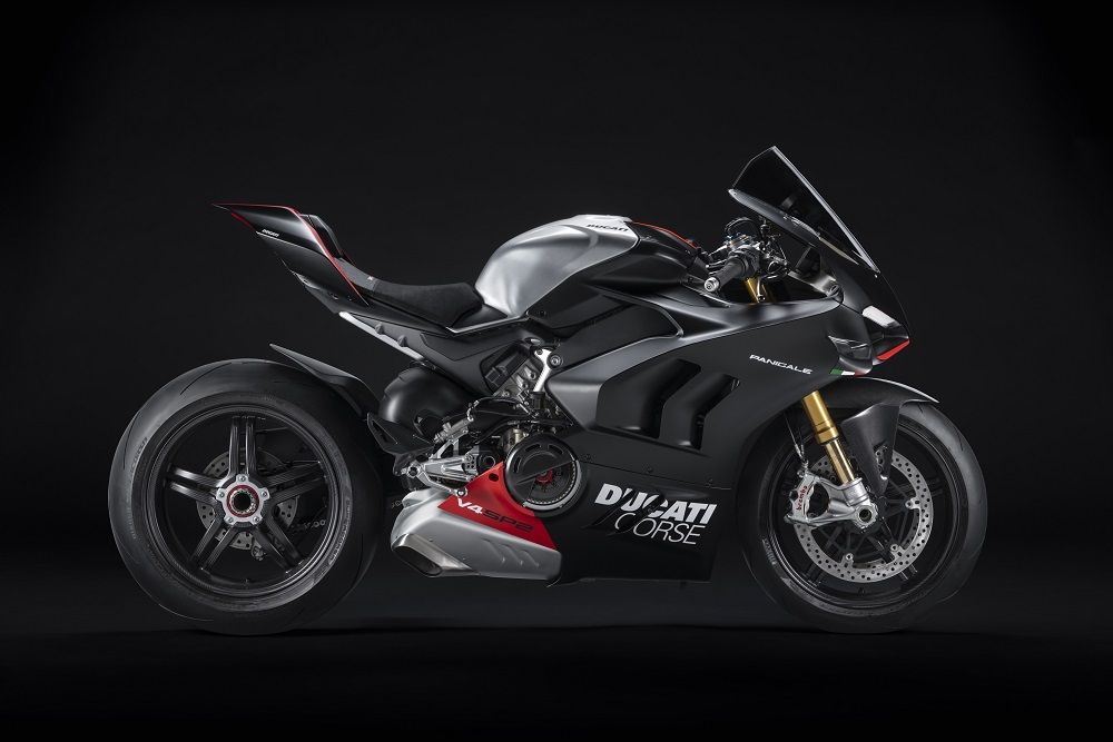 MY22 Ducati Panigale V4 SP2 002 UC370613 High