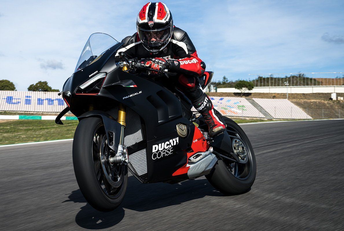 ducati panigale v4 sp2 10