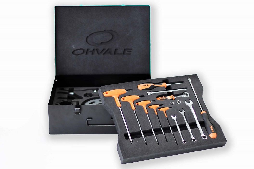 SPARETOOLS