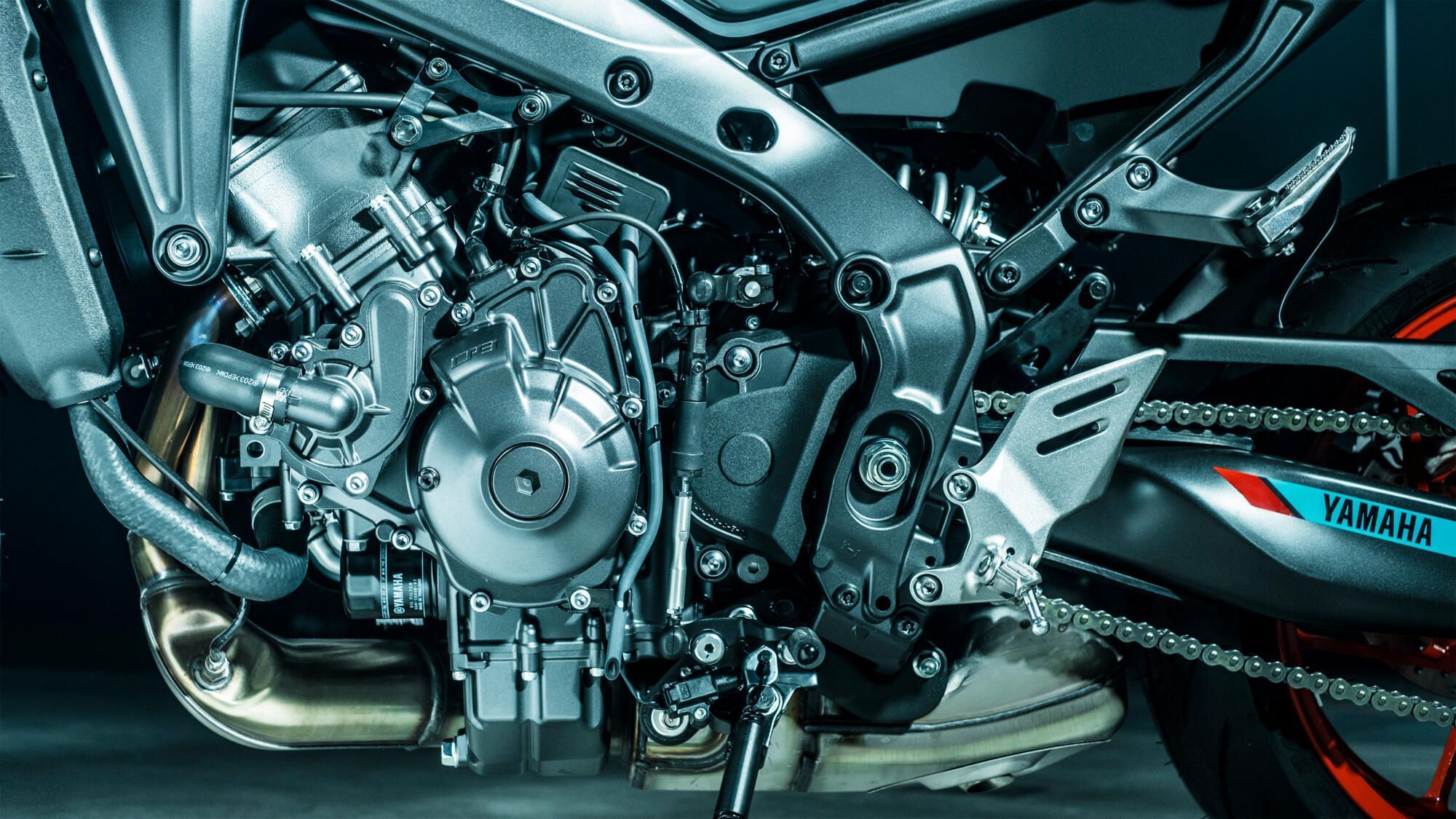 2021 Yamaha MT09 EU Detail 007 03