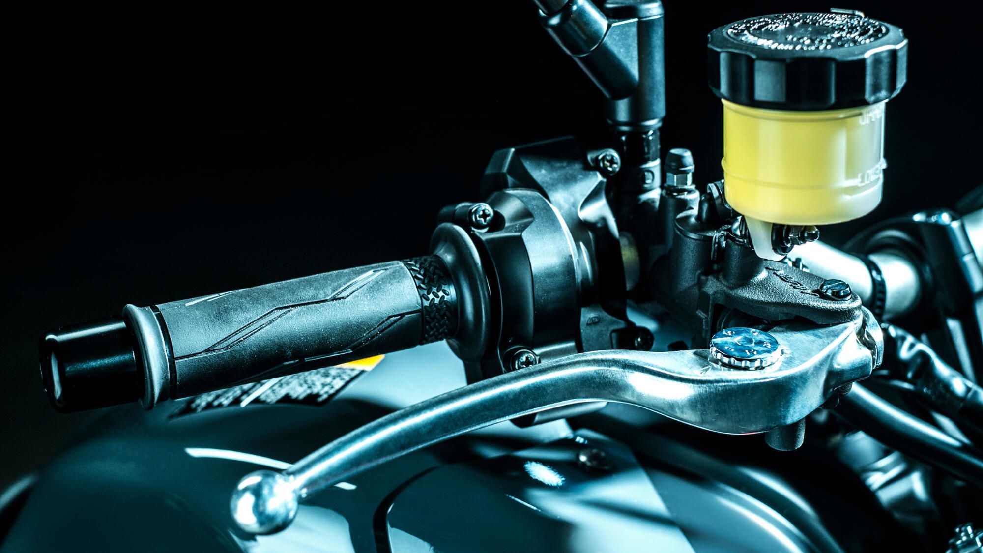 2021 Yamaha MT09 EU Detail 010 03