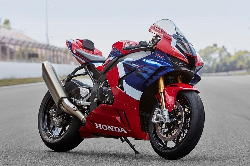 HondaCBR