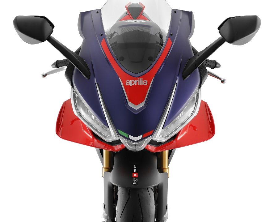 17 RSV4 Factory