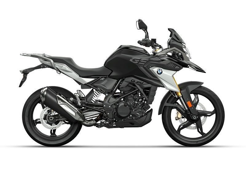 P90426988 highRes bmw g 310 gs new sty