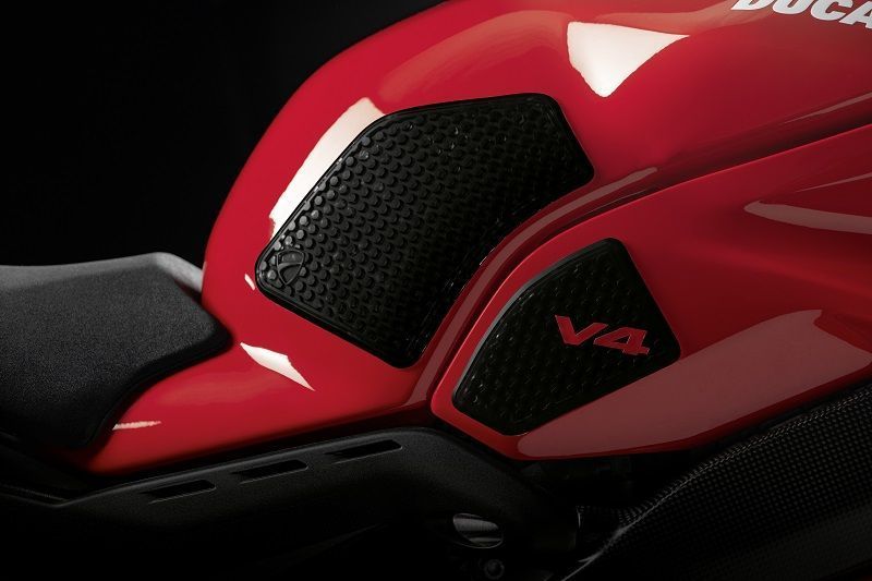 PanigaleV4S Accessories PR 16 UC296483 High