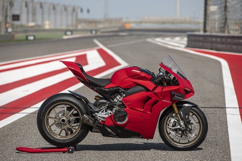 PanigaleV4S Accessories PR 20 UC296105 High
