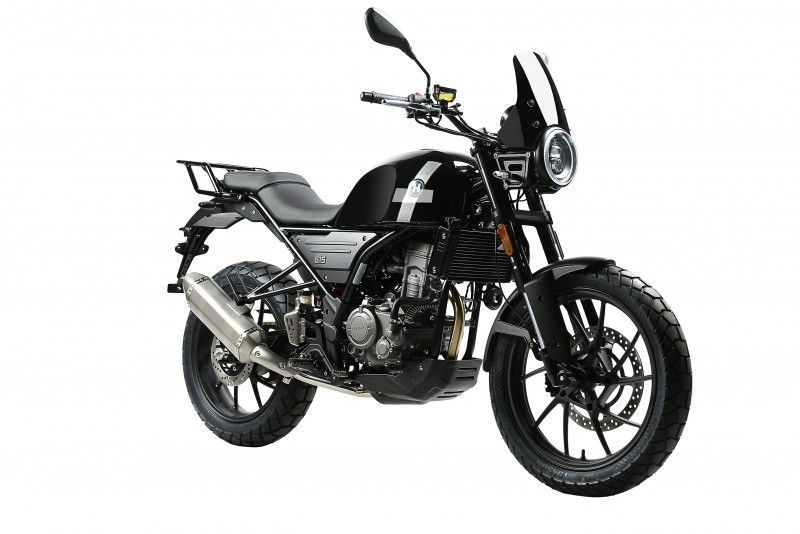 G 15 negro 9