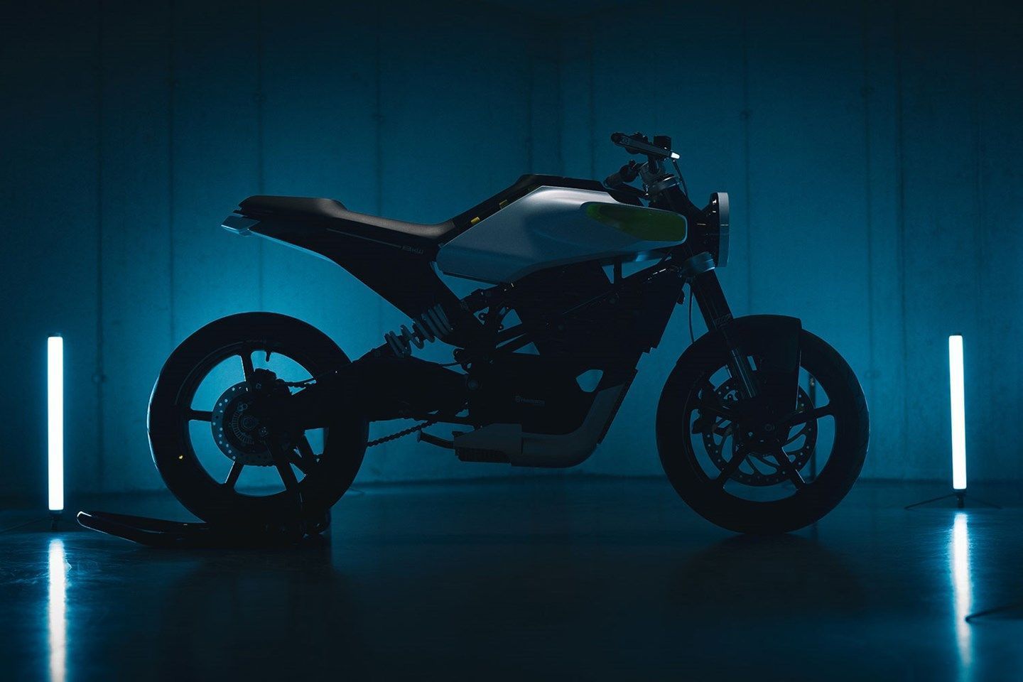 Husqvarna E Pilen 01