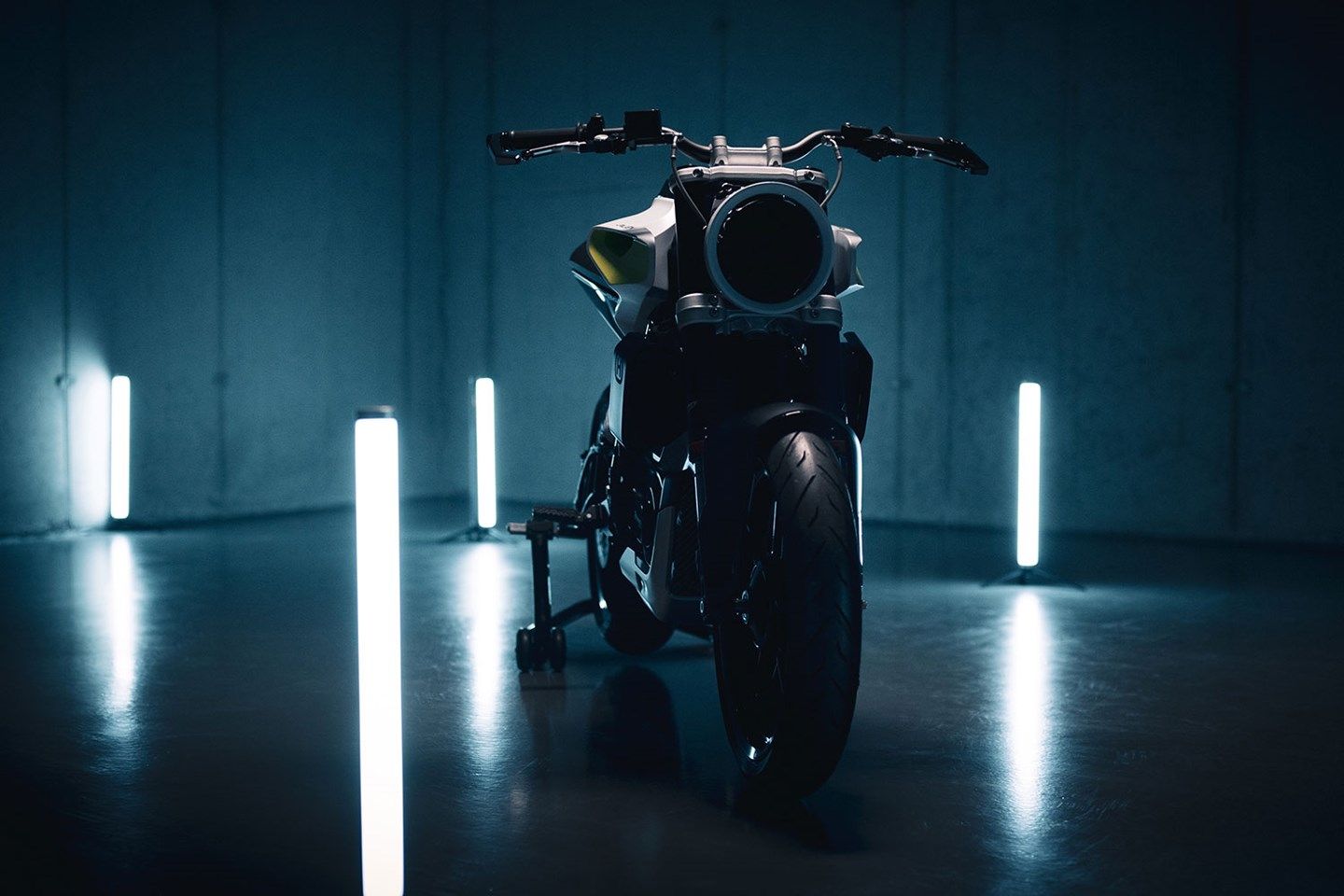Husqvarna E Pilen 02
