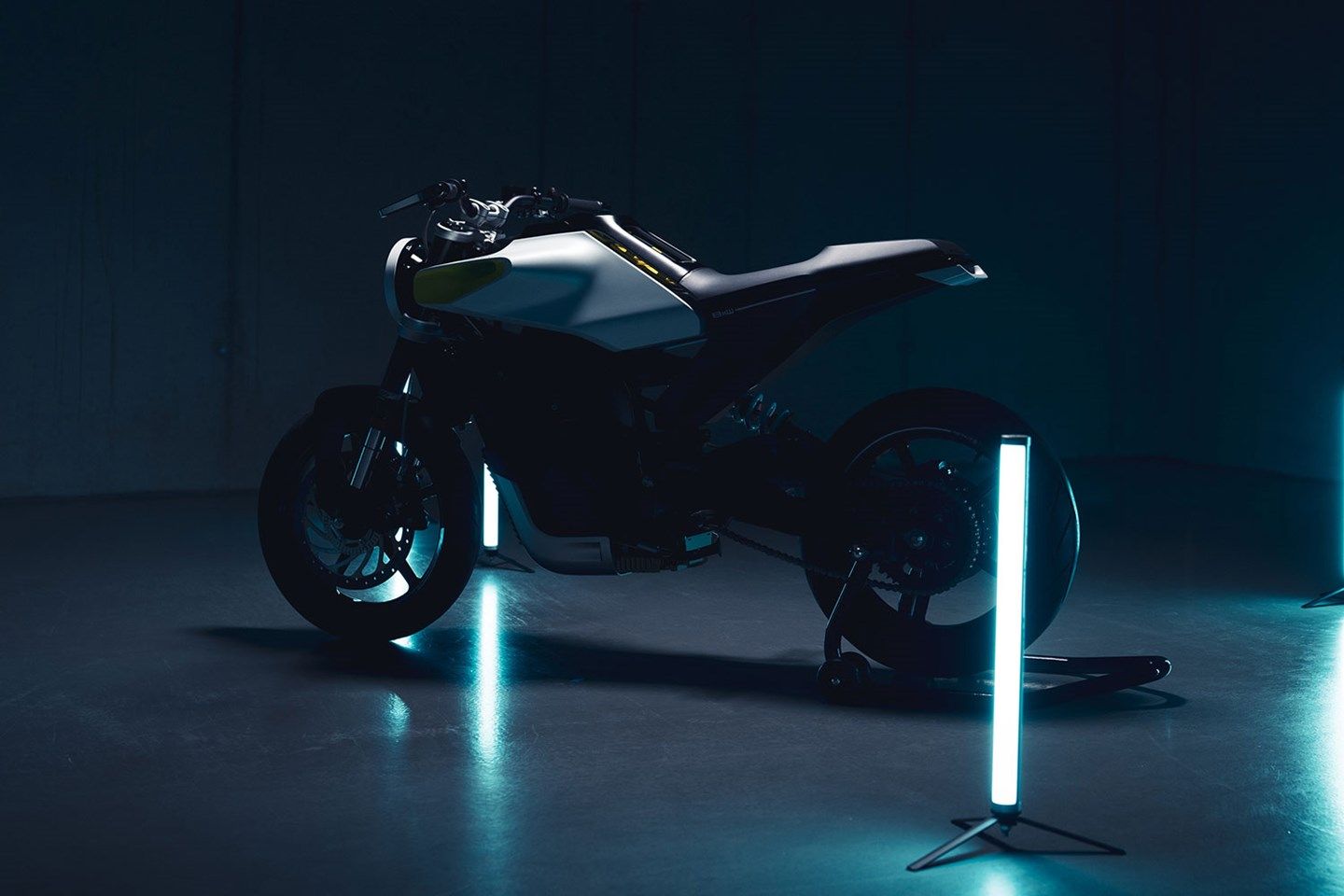 Husqvarna E Pilen 04