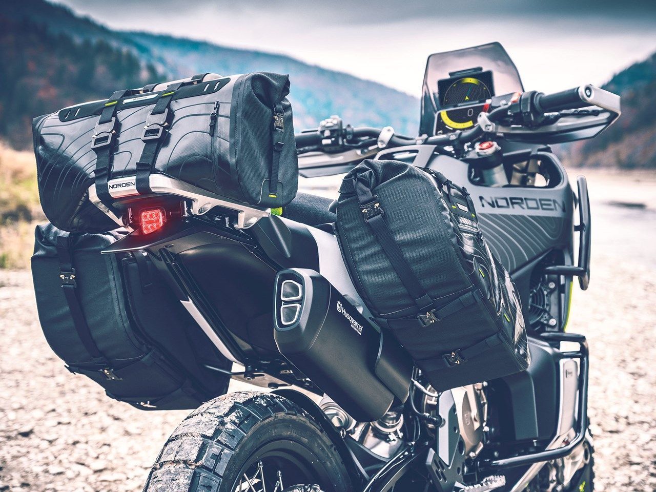 NORDEN 901 CONCEPT 6
