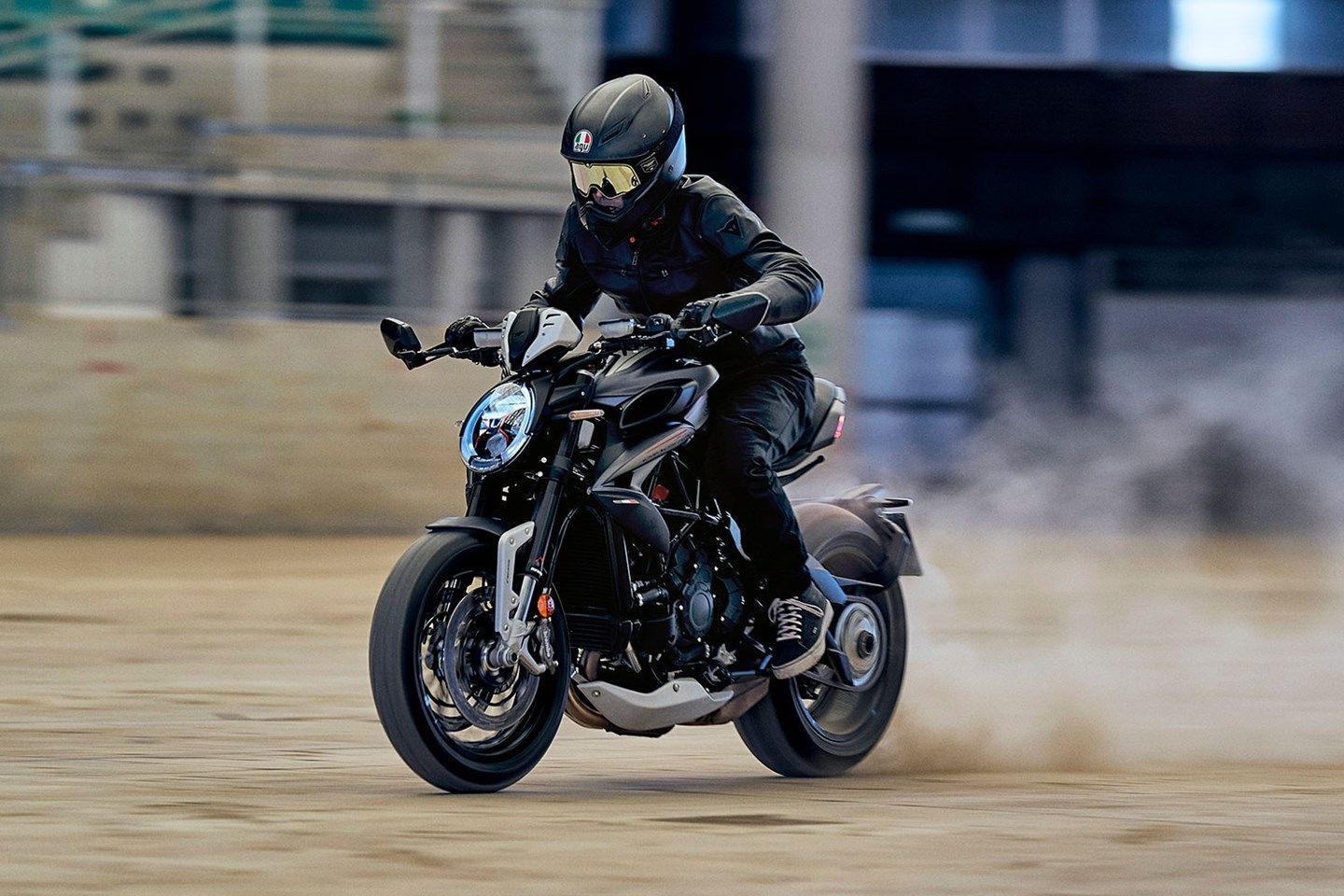 MV Dragster 800 RR 02