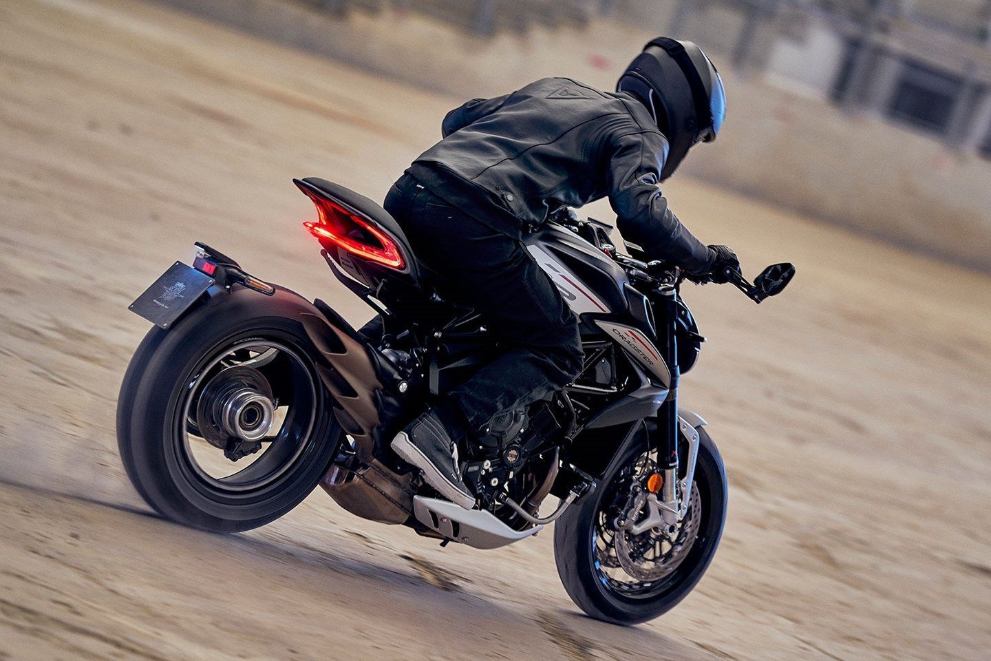 MV Dragster 800 RR 03