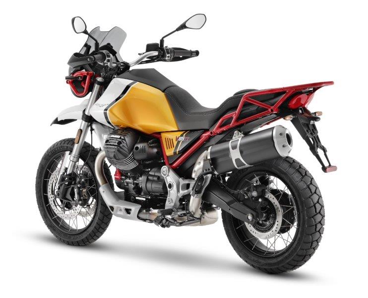 MotoGuzziV85TT 07