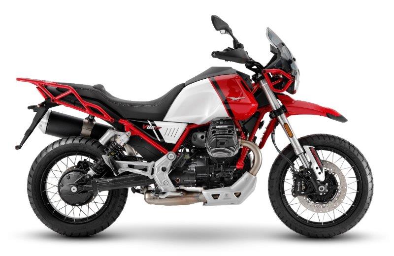 MotoGuzziV85TT 14