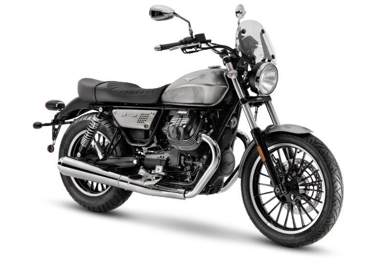 MotoGuzziV9Roamer 01
