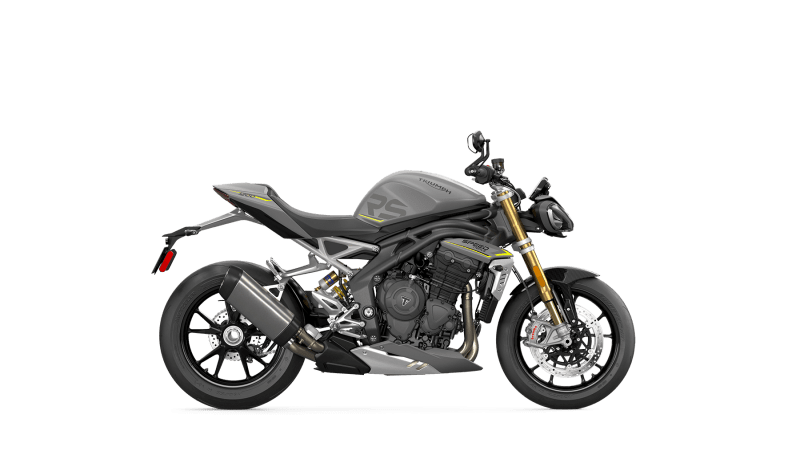 Ndp Triumph SpeedTriple1200RS 59