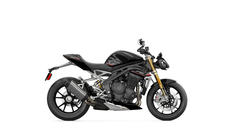 Ndp Triumph SpeedTriple1200RS 66