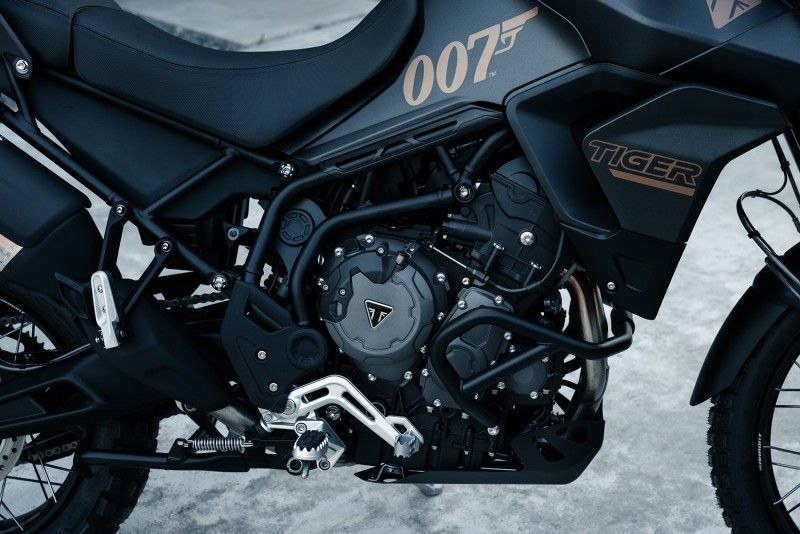 Ndp Triumph Tiger900BondEdition 18