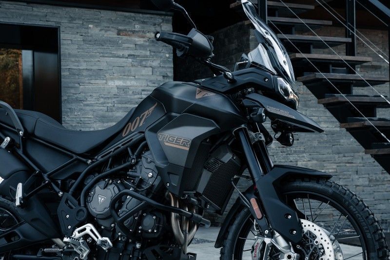 Ndp Triumph Tiger900BondEdition 21