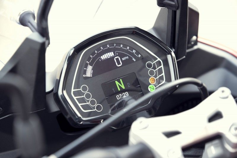 Ndp Triumph TigerSport660 38