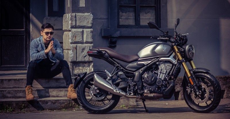 500AC con modelo fabrica 1