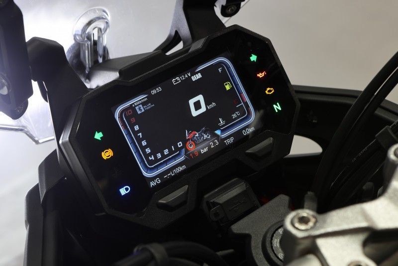 Voge500DSX 01