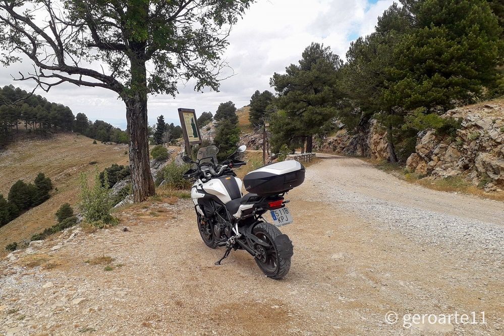 50000 KM TRK 18