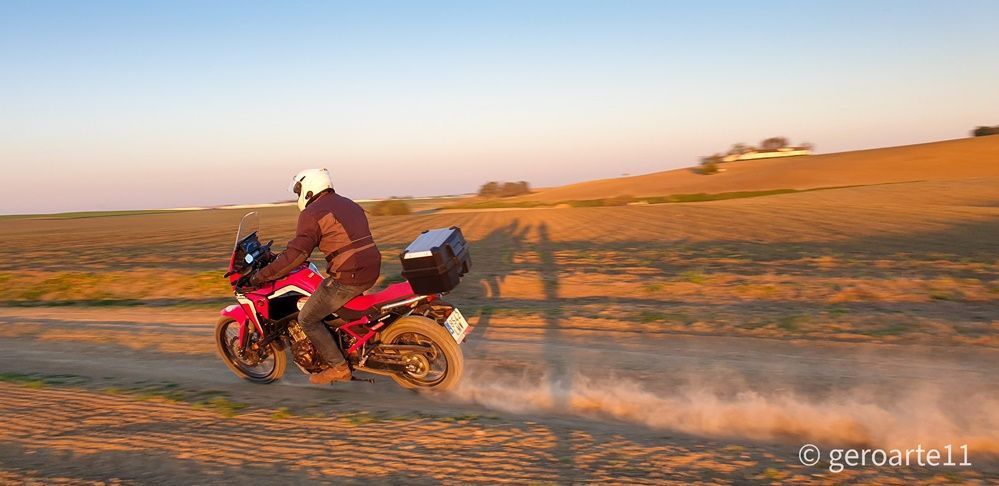 AFRICA TWIN 1100 34