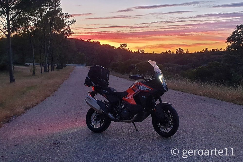 KTM1290 S ADV S 21 14