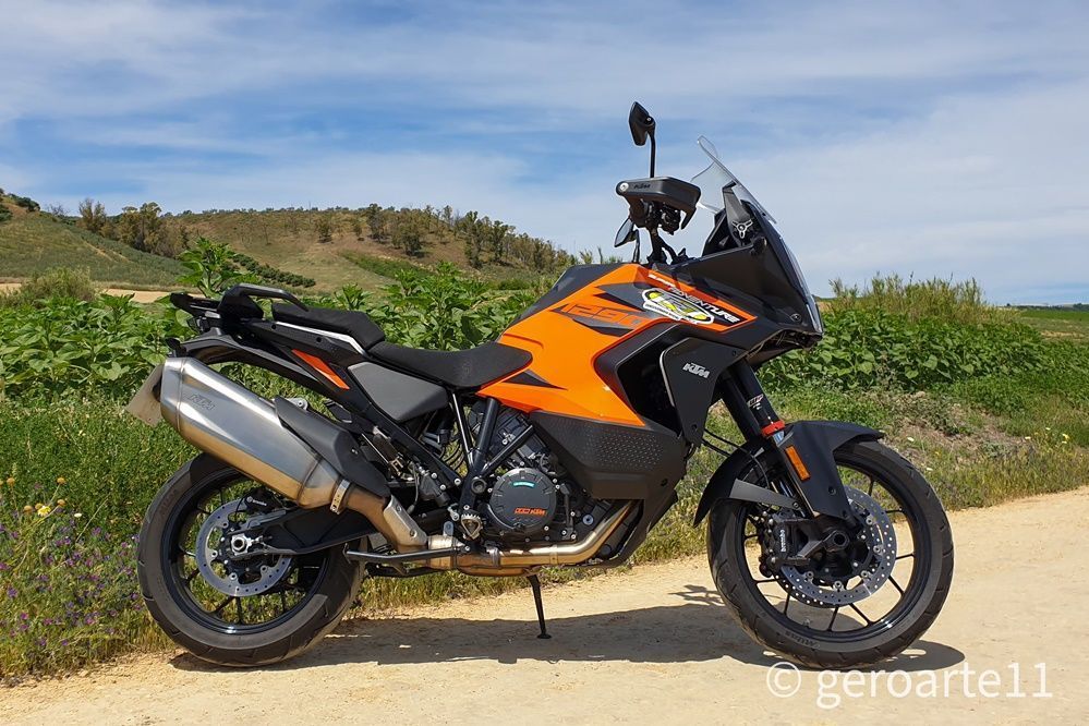 KTM1290 S ADV S 21 36