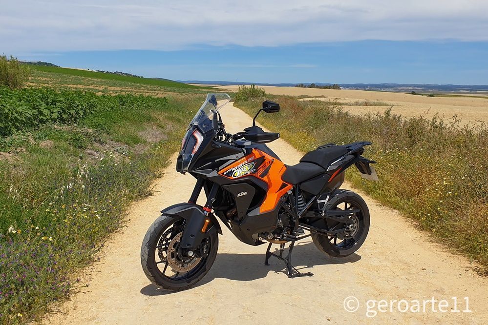KTM1290 S ADV S 21 41